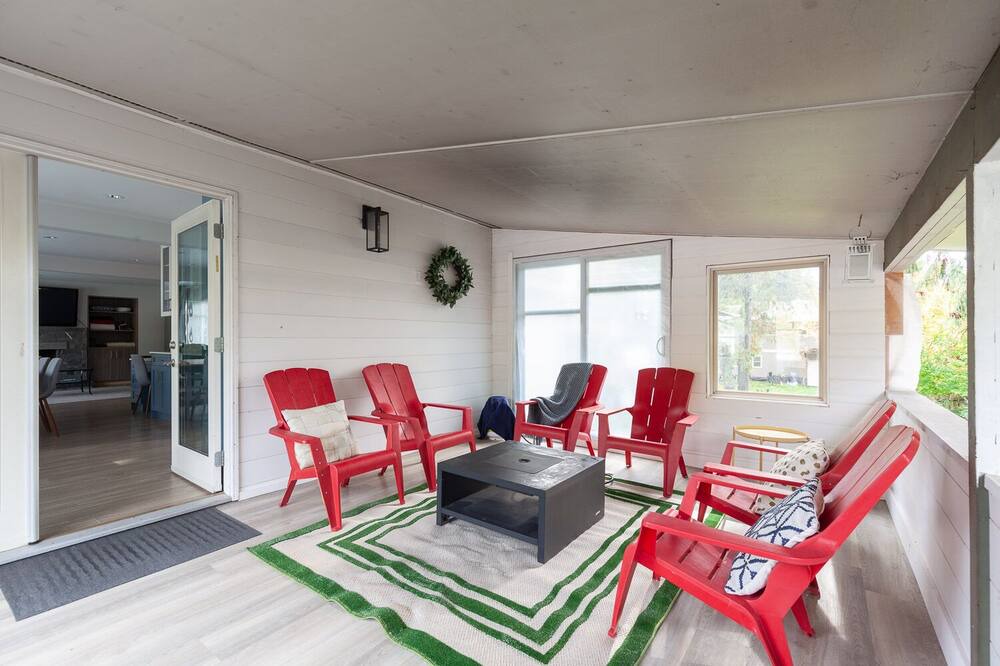 Photo of Outdoor in Garibaldi Highlands