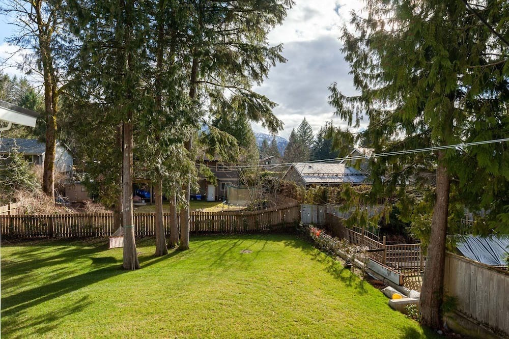 Photo of Outdoor in Garibaldi Highlands