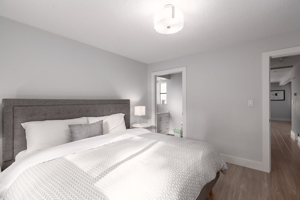 Photo of Bedroom in Garibaldi Highlands