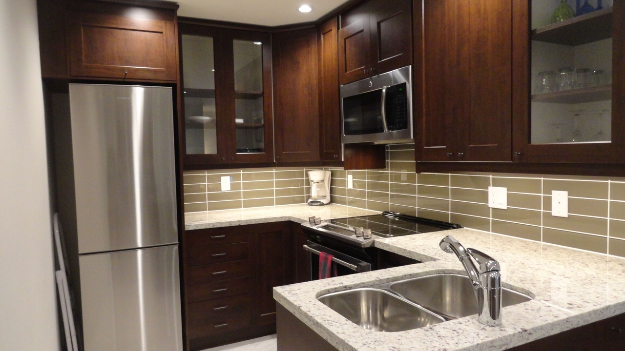 Photo of Kitchen in Upper Village