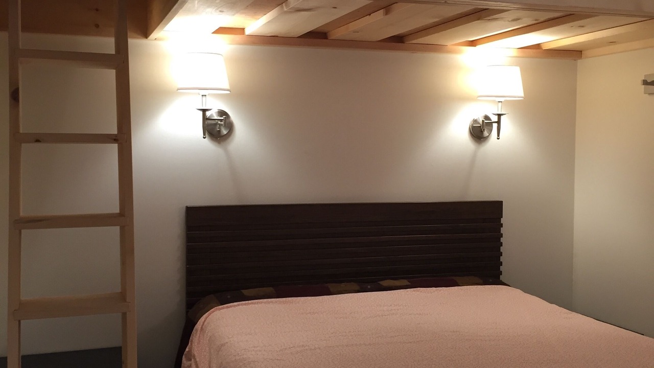 Photo of Bedroom in Upper Village