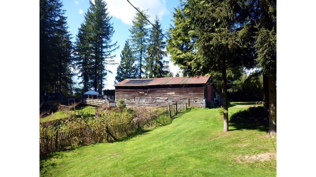 Photo of Outdoor in Langley