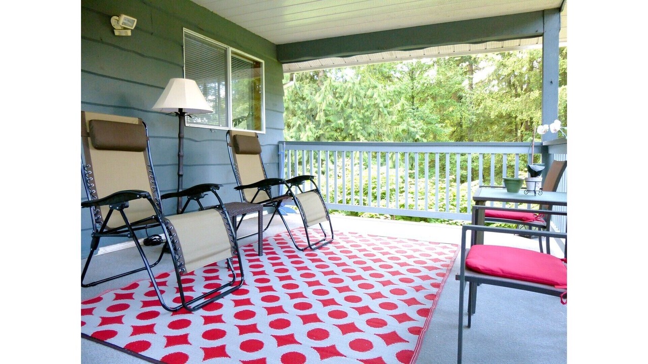 Photo of Outdoor in Langley