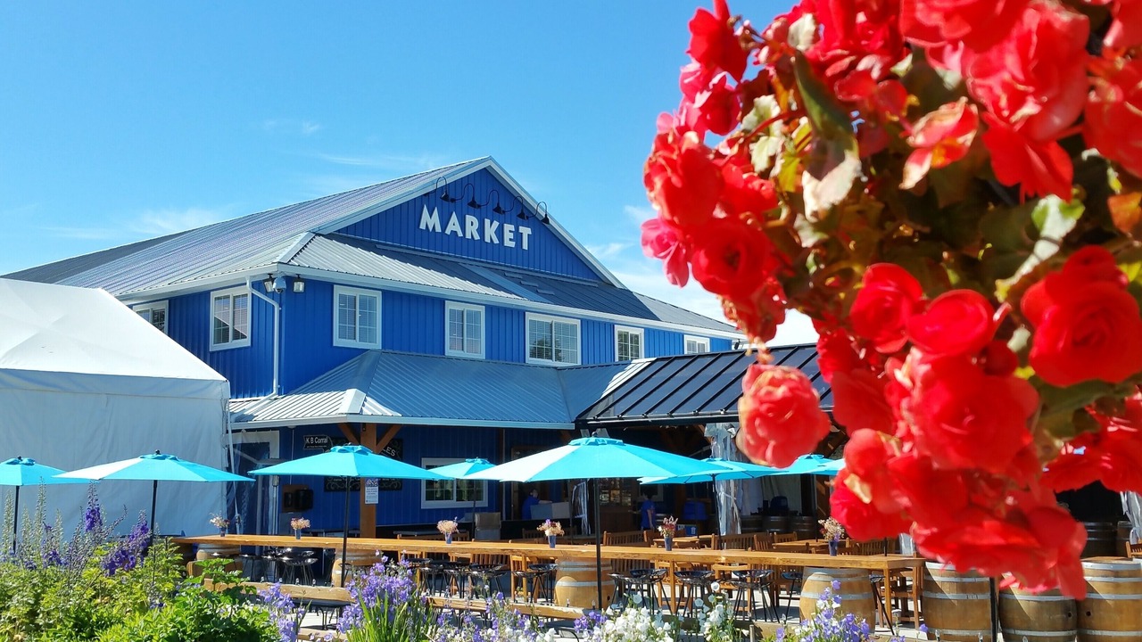Photo of Outdoor in Langley