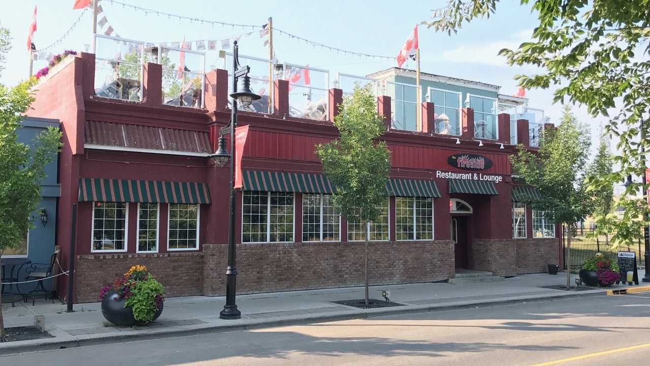 Photo of Outdoor in Sylvan Lake