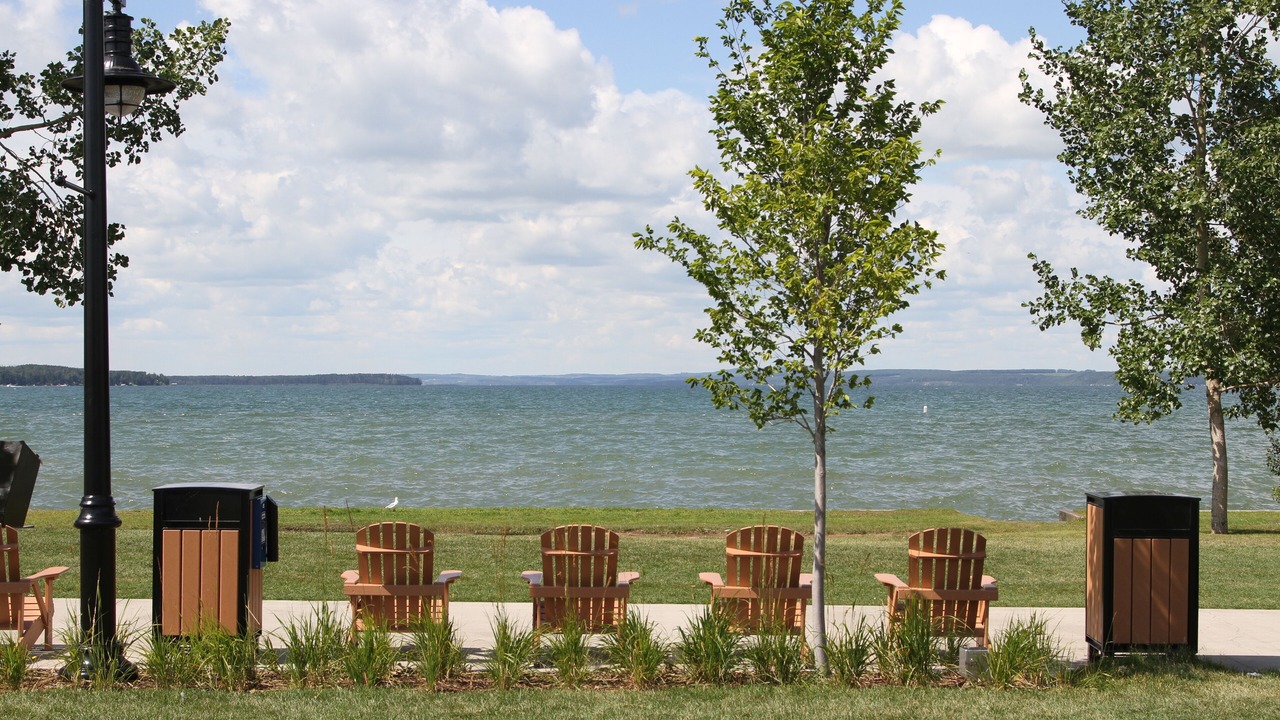 Photo of Outdoor in Sylvan Lake