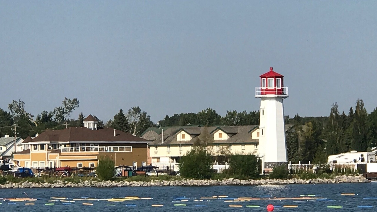 Photo of Outdoor in Sylvan Lake