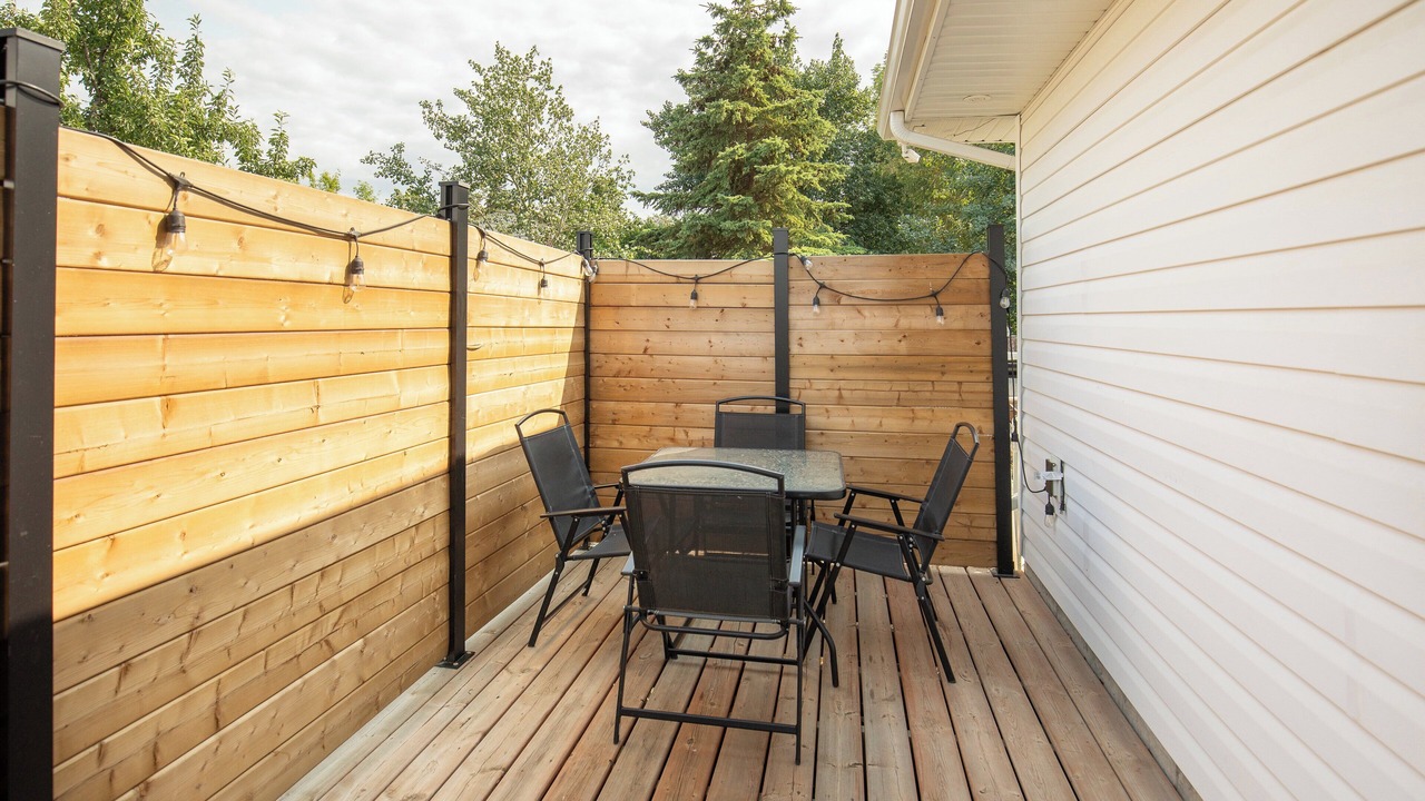 Photo of Outdoor in Sylvan Lake