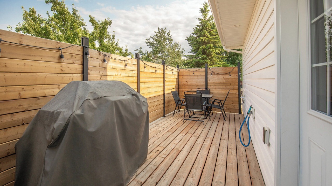 Photo of Outdoor in Sylvan Lake