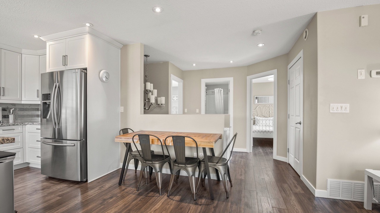 Photo of Kitchen in Sylvan Lake