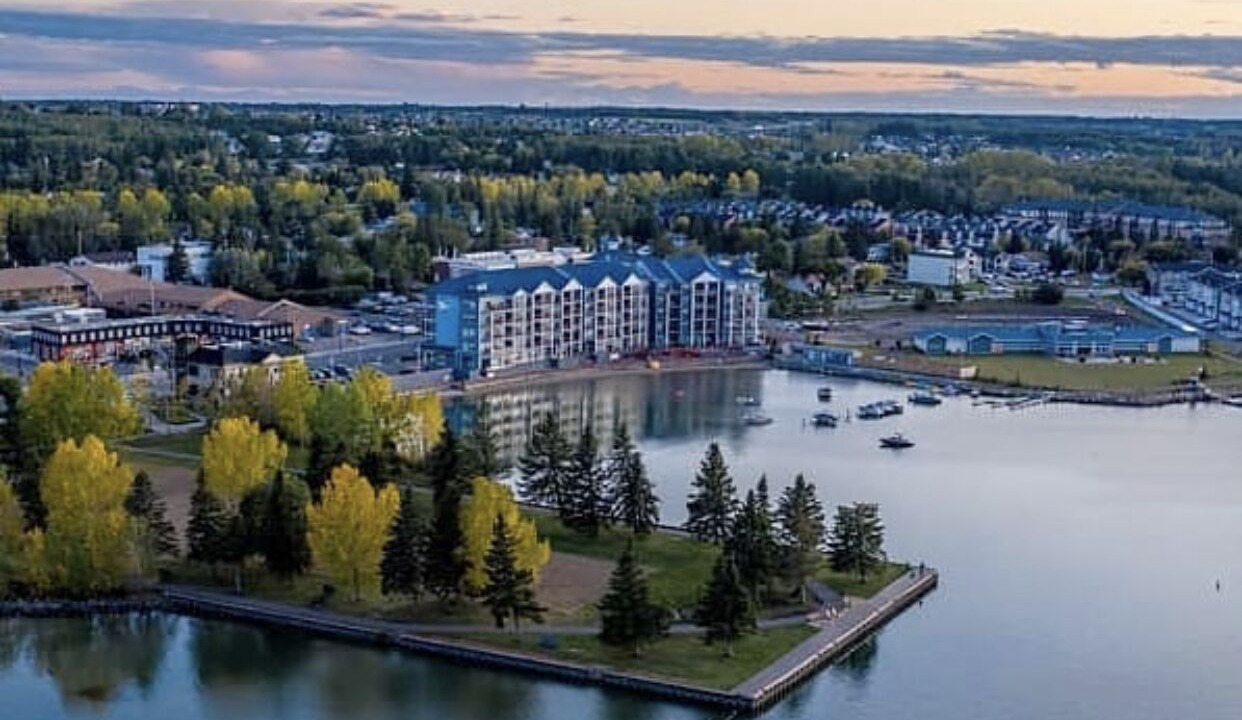 Photo of Outdoor in Sylvan Lake