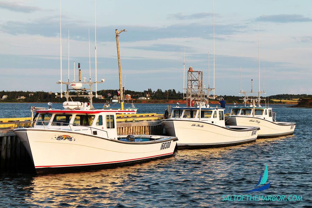 Photo of Outdoor in North Rustico