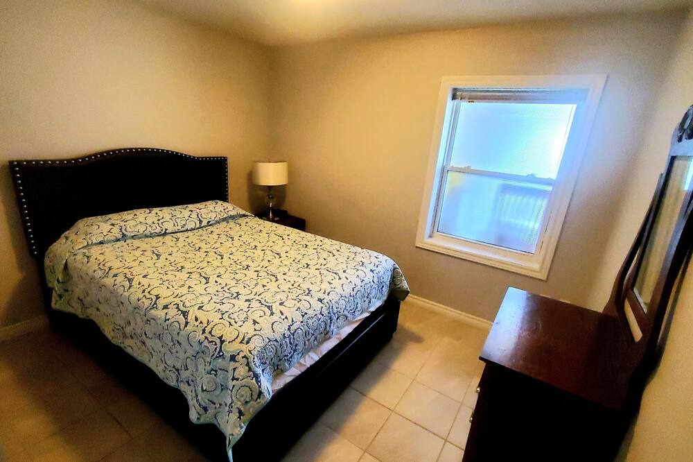 Photo of Bedroom in North Rustico