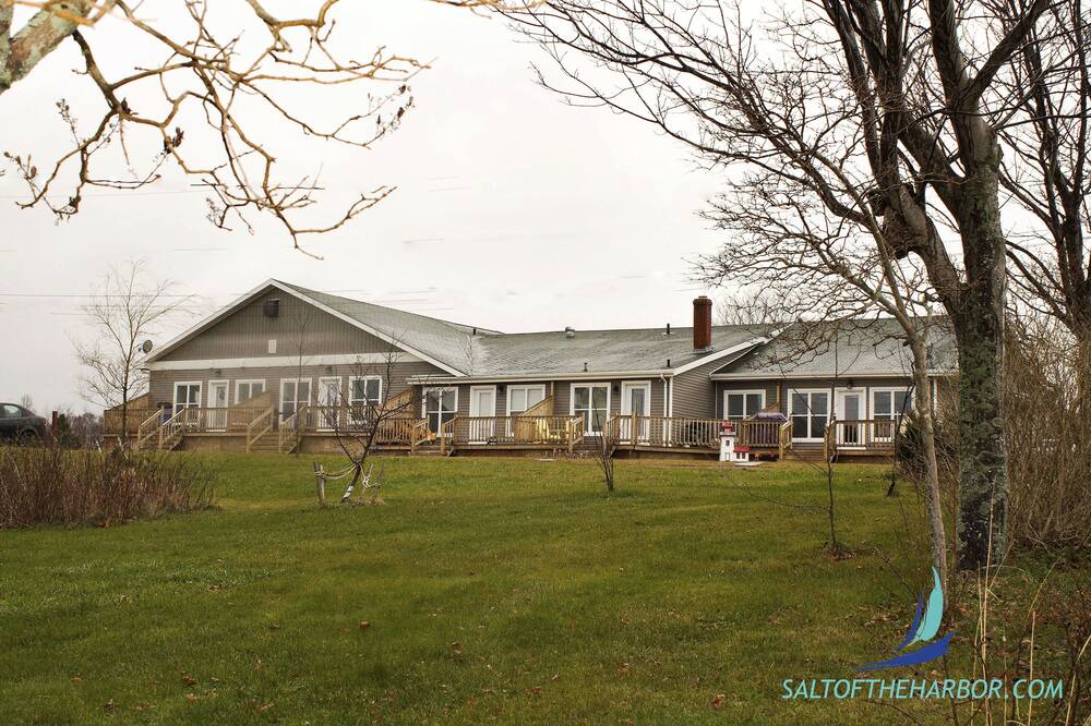 Photo of Outdoor in North Rustico