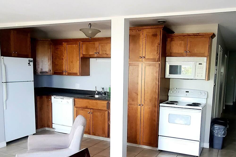 Photo of Kitchen in North Rustico