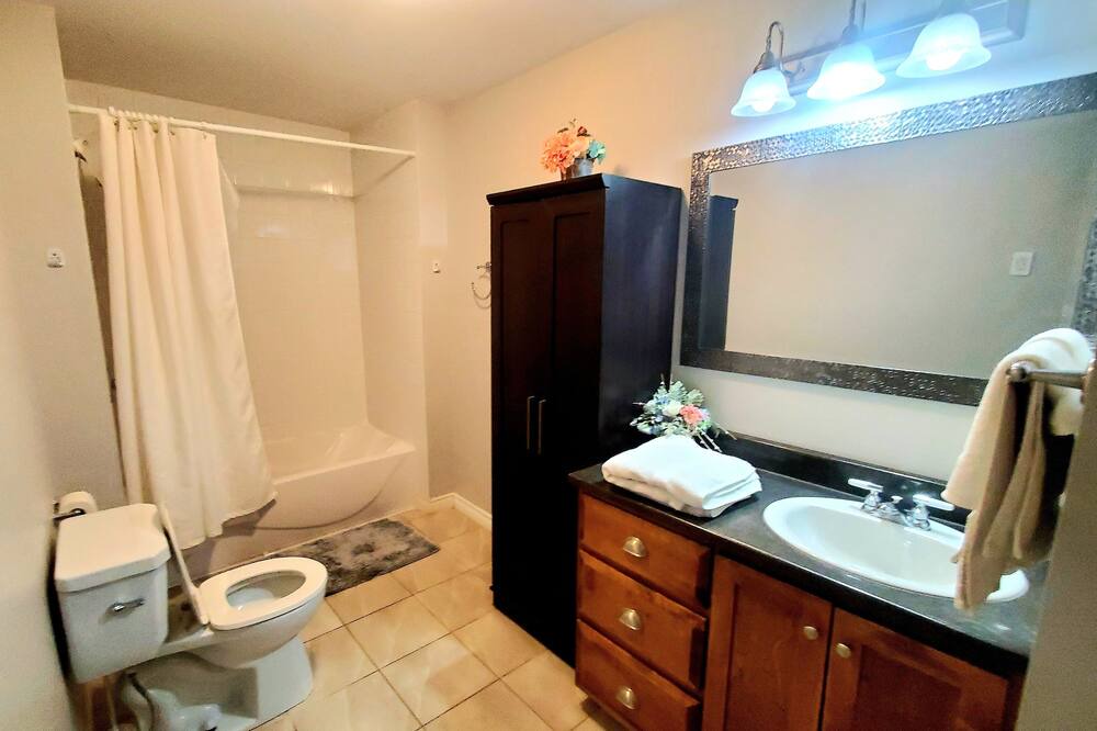 Photo of Bathroom in North Rustico