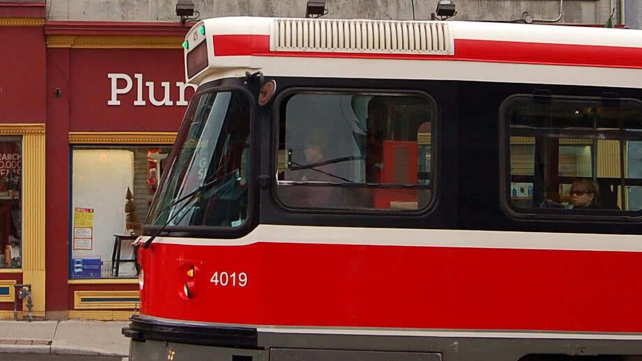Photo of Outdoor in Cabbagetown