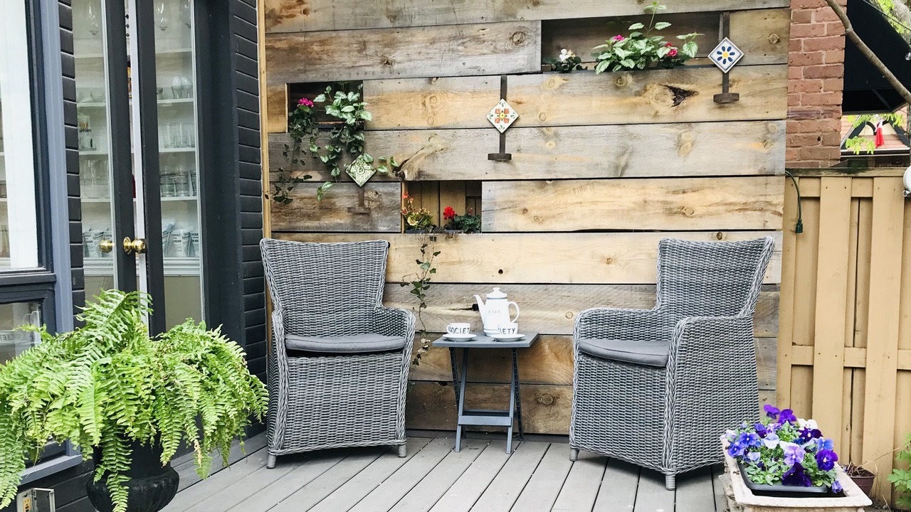 Photo of Outdoor in Cabbagetown