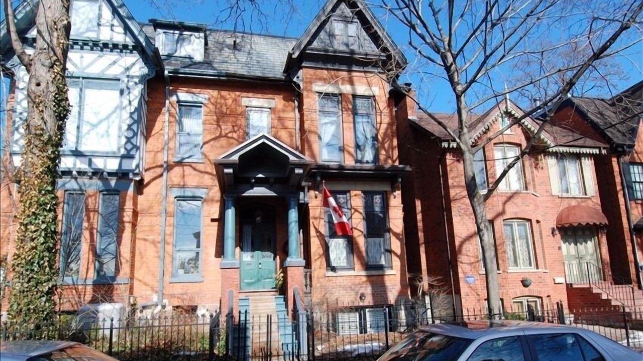 Photo of Outdoor in Cabbagetown