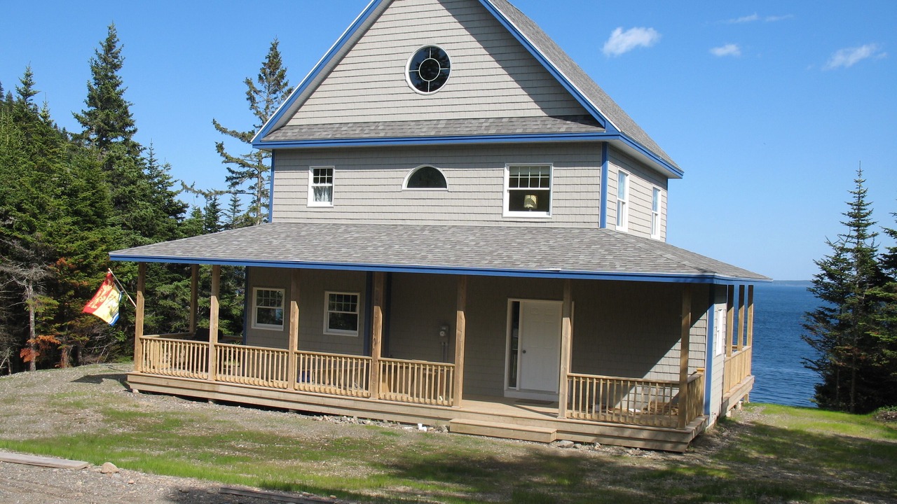Photo of Outdoor in Campobello Island