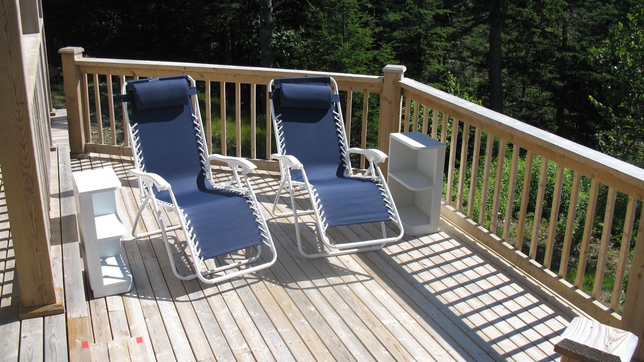 Photo of Outdoor in Campobello Island