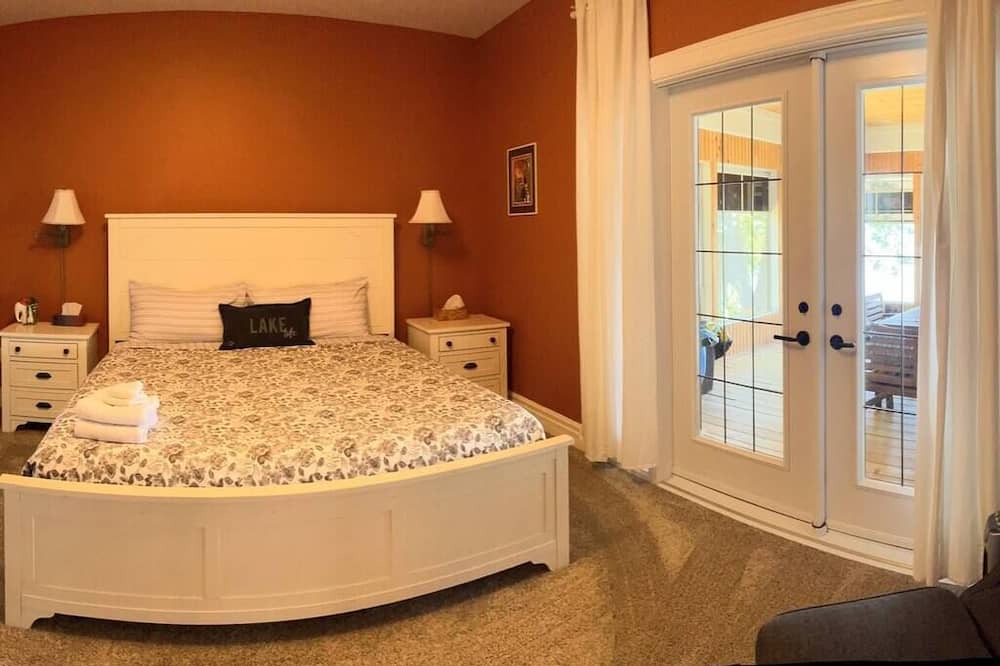 Photo of Bathroom in Cressy