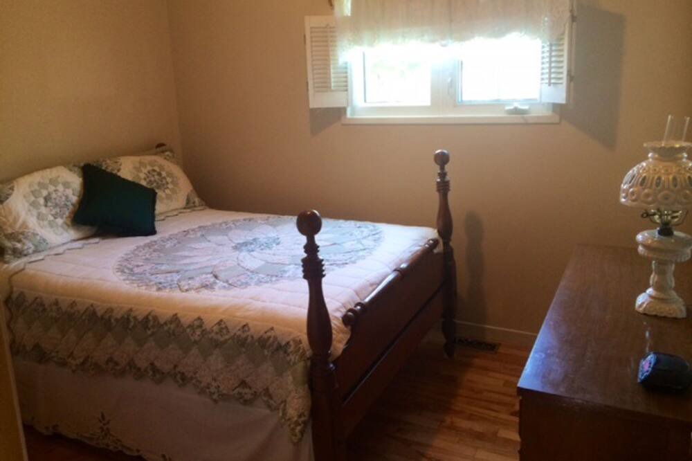Photo of Bedroom in Judique