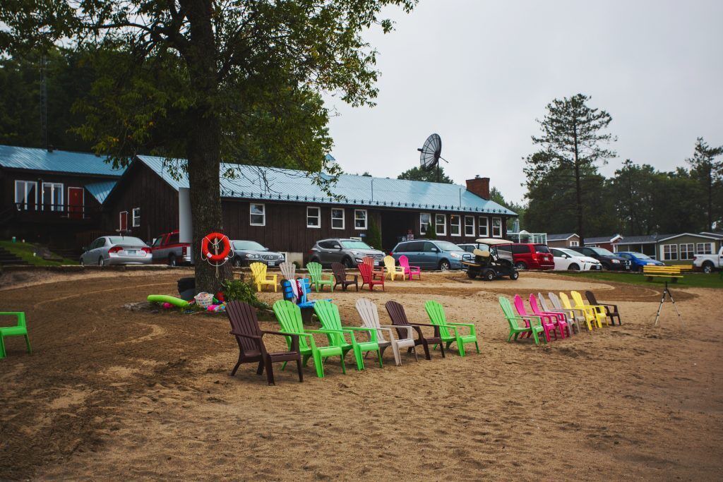 Photo of Outdoor in Drummond-North Elmsley