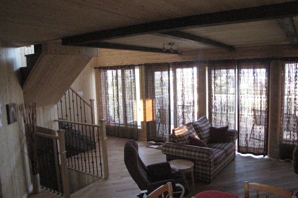 Photo of Livingroom in Paspebiac