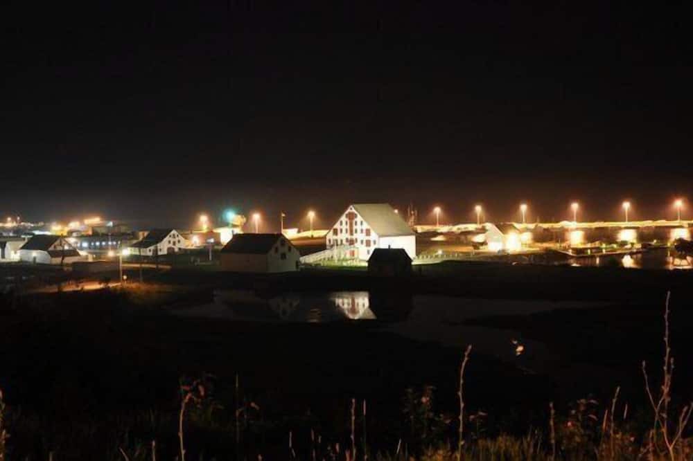 Photo of Outdoor in Paspebiac