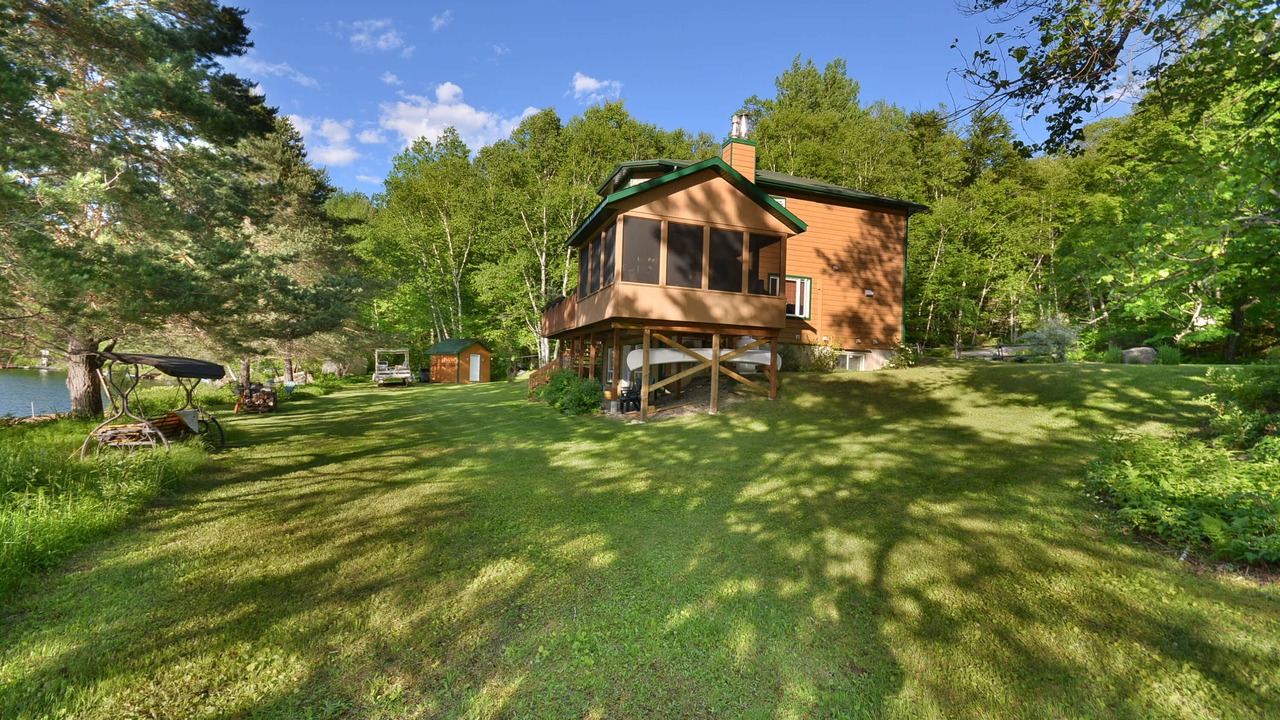 Photo of Outdoor in Labelle