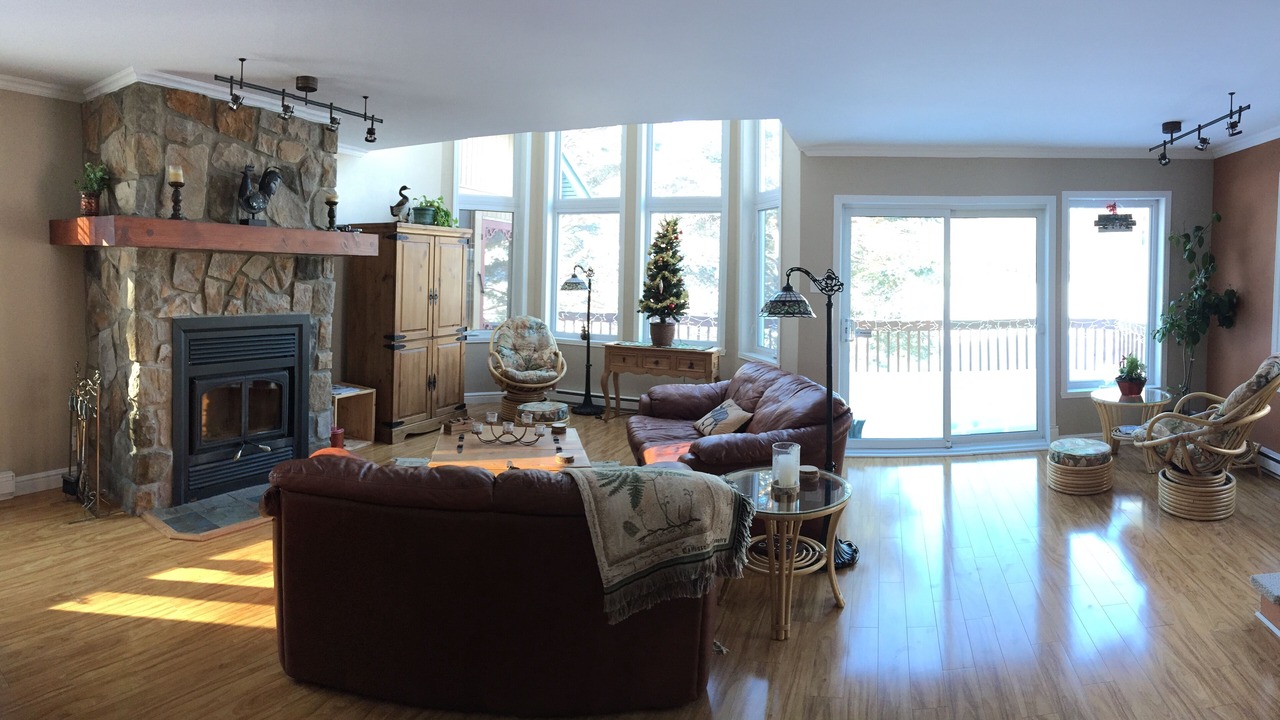 Photo of Livingroom in Labelle