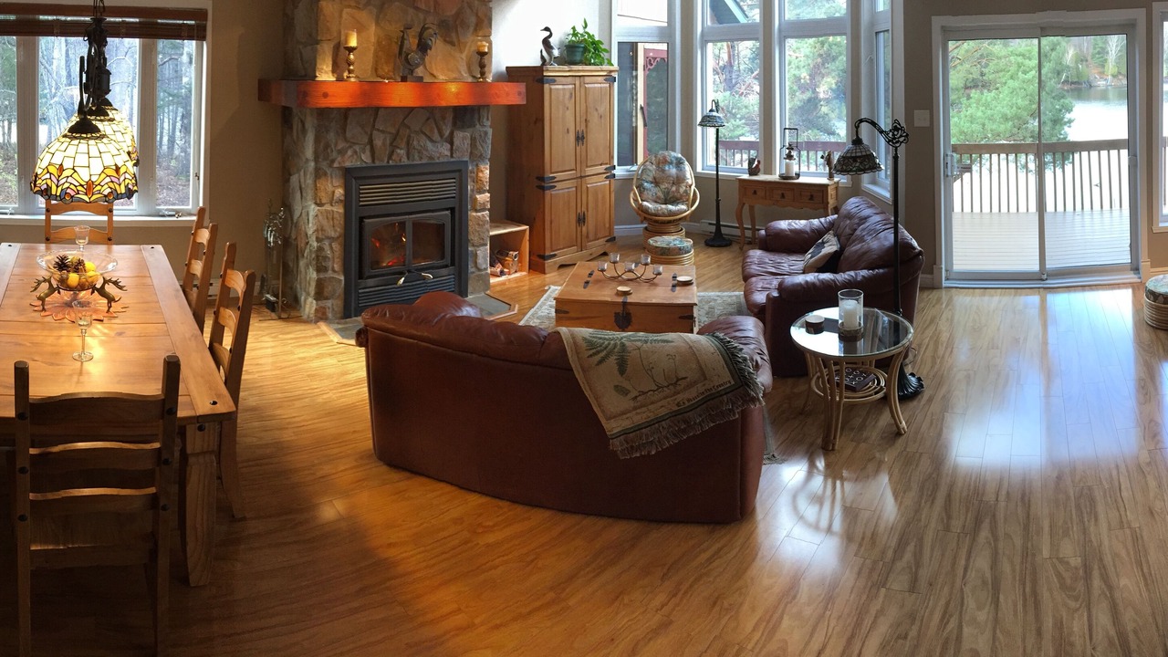 Photo of Livingroom in Labelle