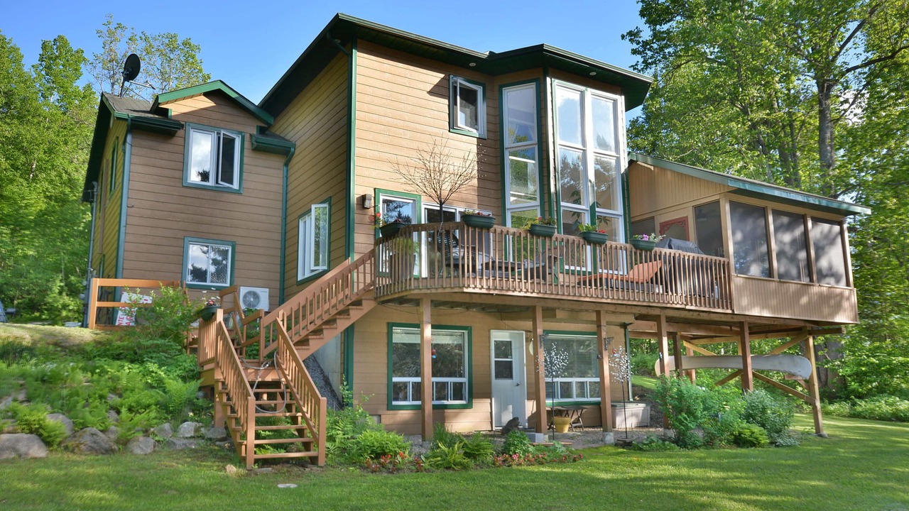 Photo of Outdoor in Labelle