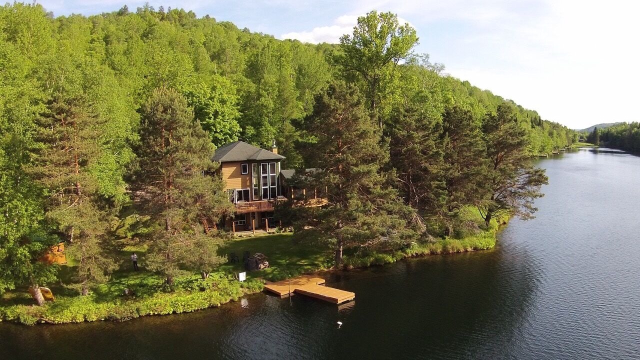 Photo of Outdoor in Labelle