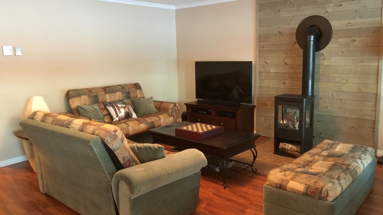 Photo of Livingroom in Labelle