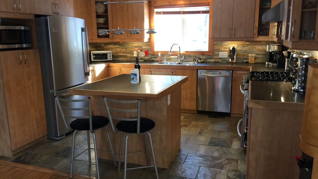 Photo of Kitchen in Labelle