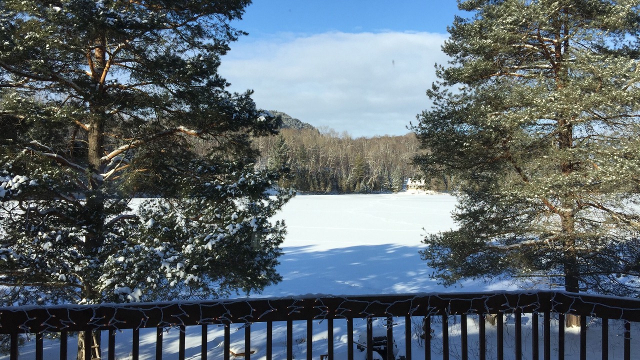Photo of Outdoor in Labelle