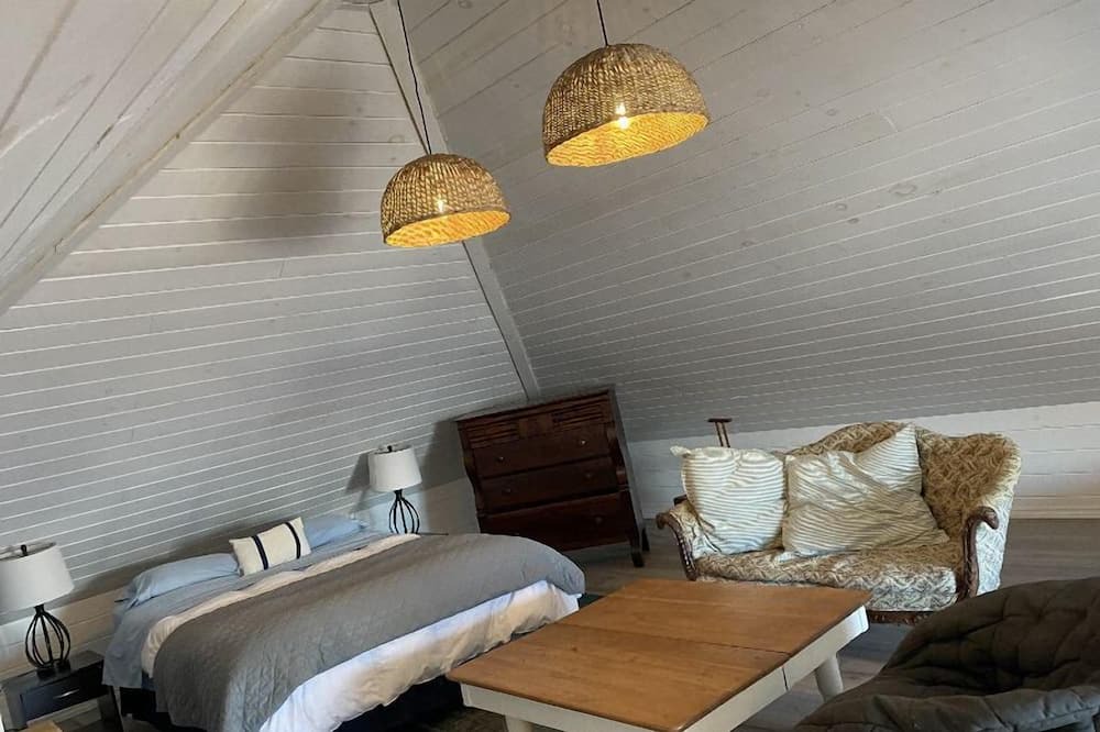 Photo of Bedroom in Summerside