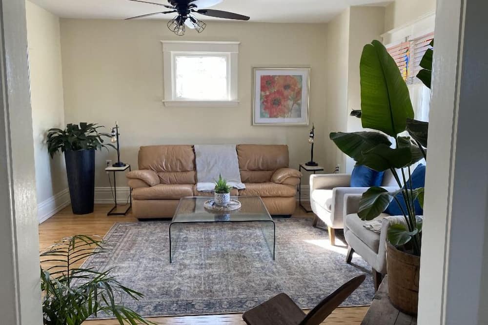 Photo of Livingroom in Summerside