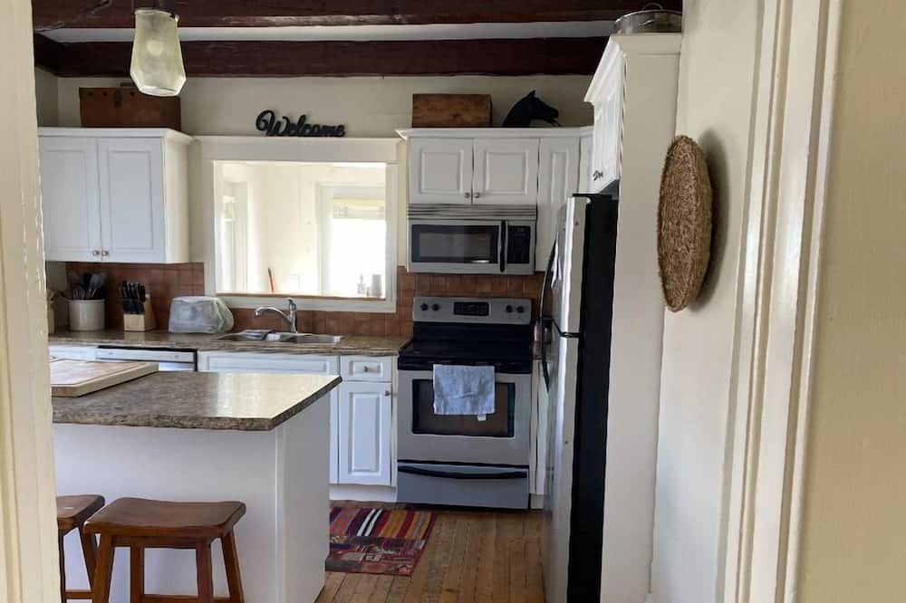 Photo of Kitchen in Summerside