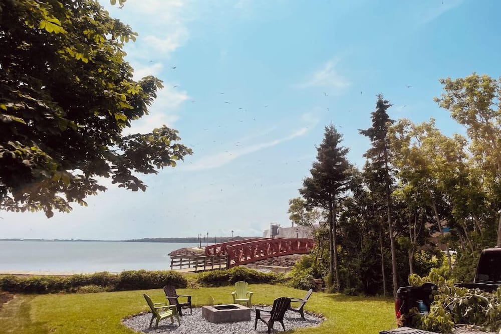 Photo of Outdoor in Summerside