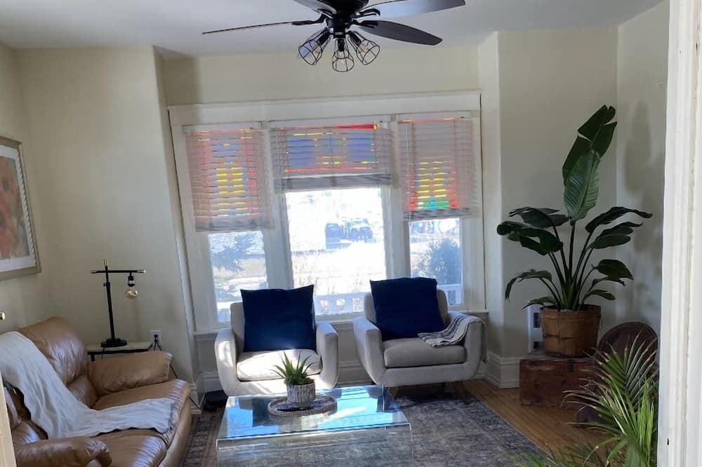 Photo of Livingroom in Summerside