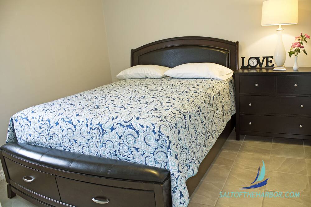 Photo of Bedroom in North Rustico