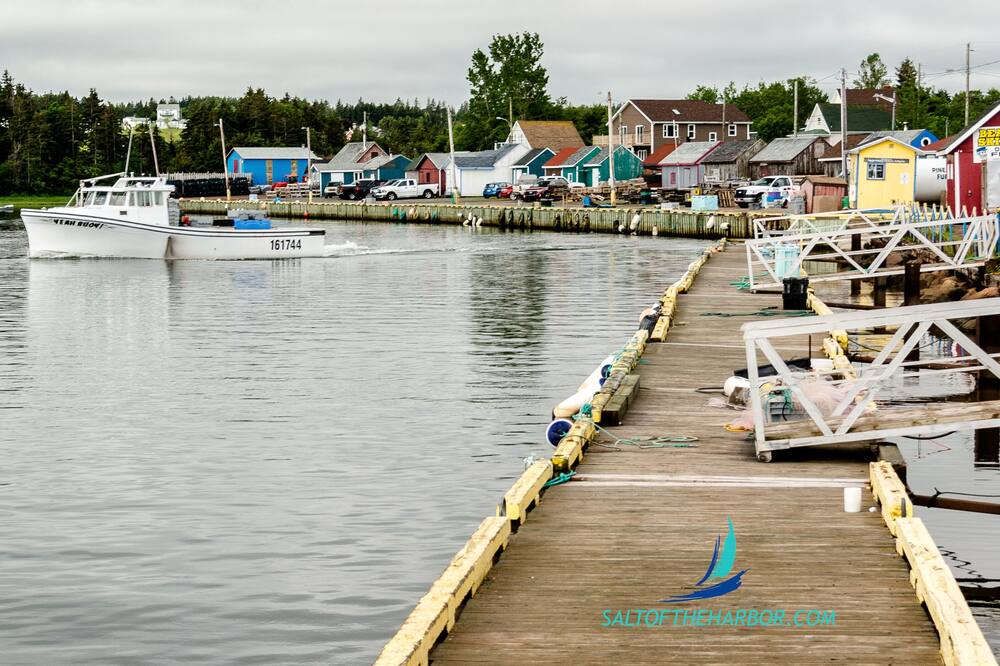 Photo of Outdoor in North Rustico
