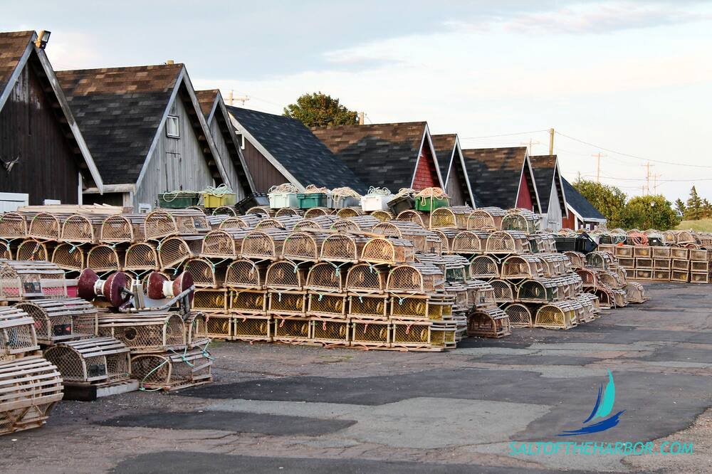 Photo of Outdoor in North Rustico