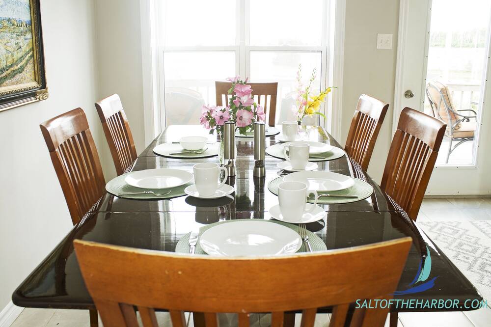 Photo of Kitchen in North Rustico