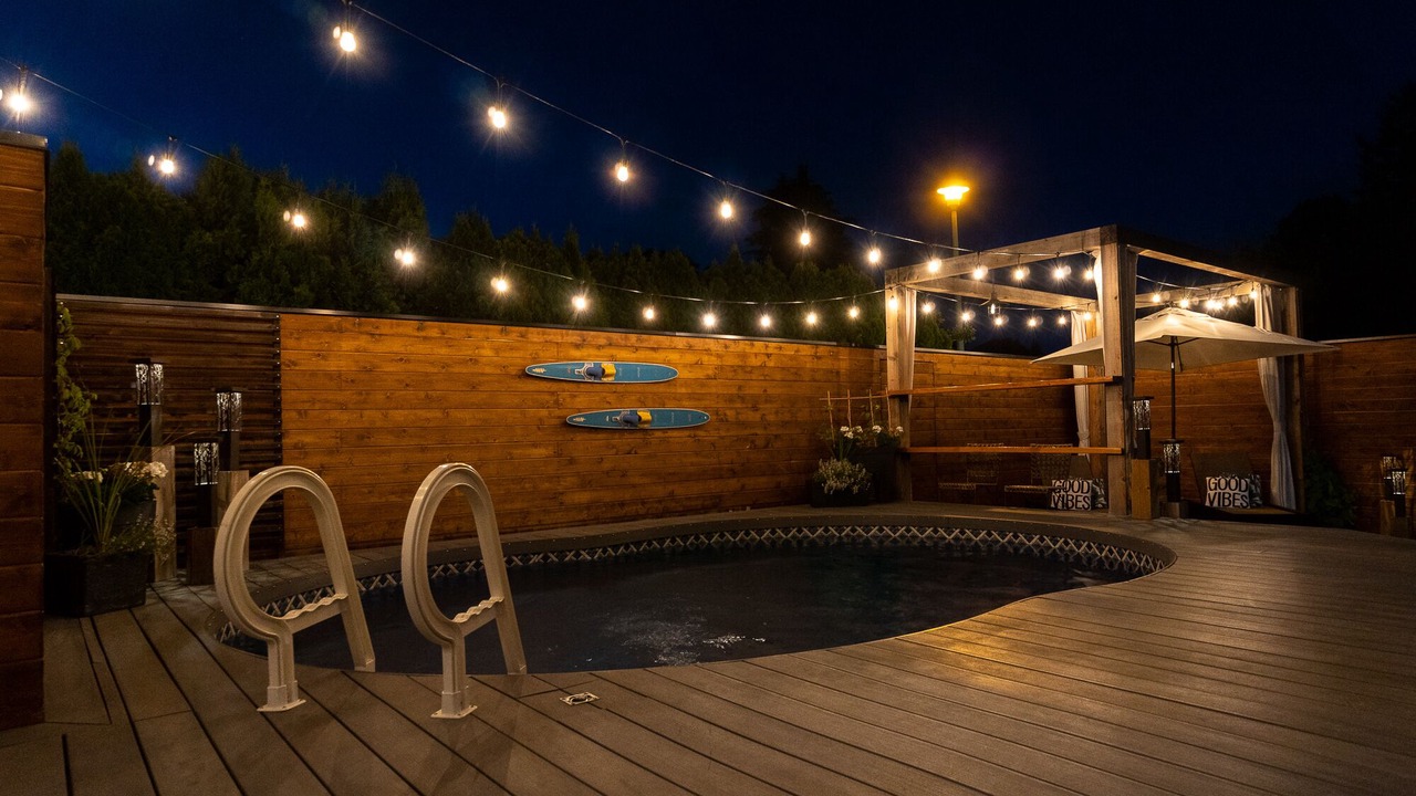 Photo of Outdoor in Central Okanagan