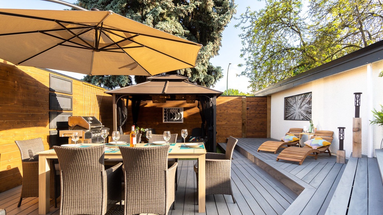 Photo of Outdoor in Central Okanagan