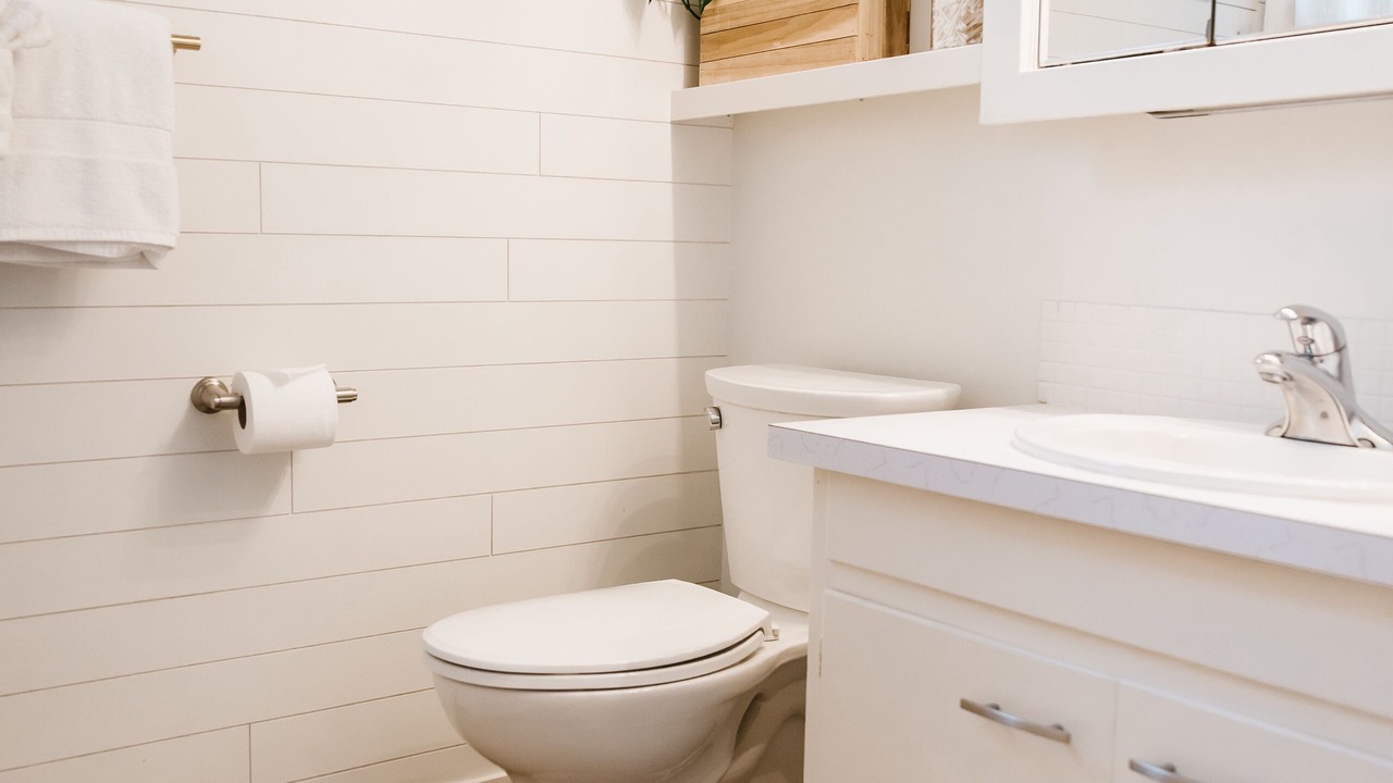 Photo of Bathroom in Central Okanagan